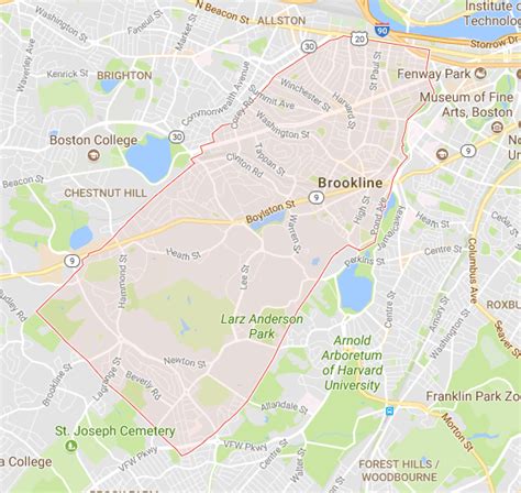 Brookline Village Neighborhood Guide | Bites of Boston Food Tours