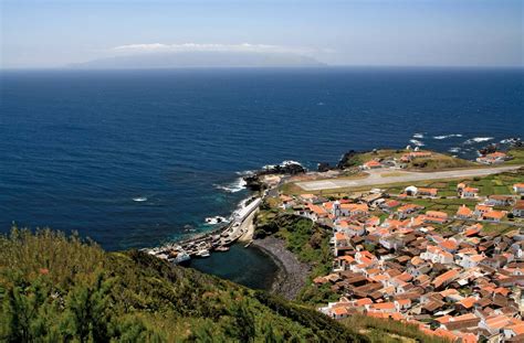 Corvo Island | Azores, Nature Reserve, Wildlife | Britannica