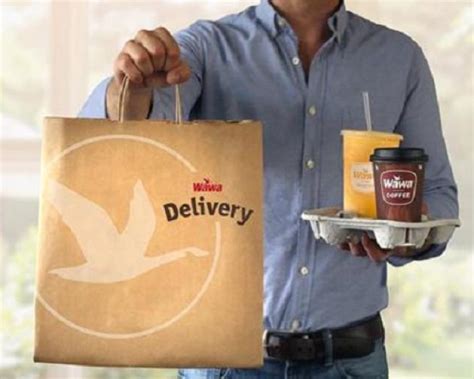 Wawa Expands Delivery with Uber Eats | Hospitality Technology