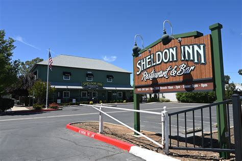 RESTAURANT | SHELDON INN