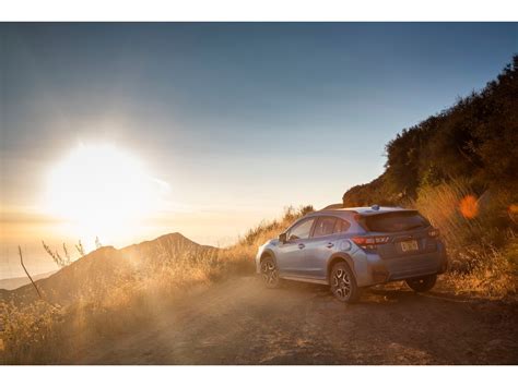 2020 Subaru Crosstrek Hybrid: 77 Exterior Photos | U.S. News