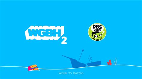 WGBH Kids ID on Vimeo