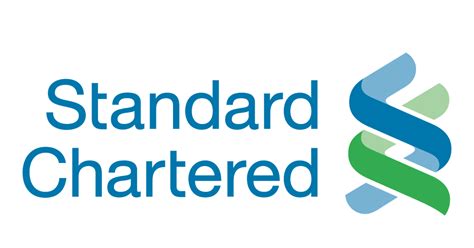 Standard Chartered Bank Logo Vector ~ Format Cdr, Ai, Eps, Svg, PDF, PNG