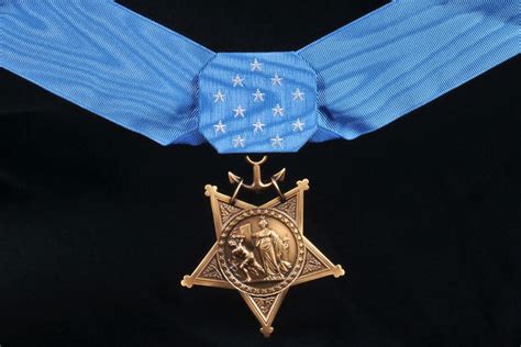 What Do Medal of Honor Recipients Get? | Military.com