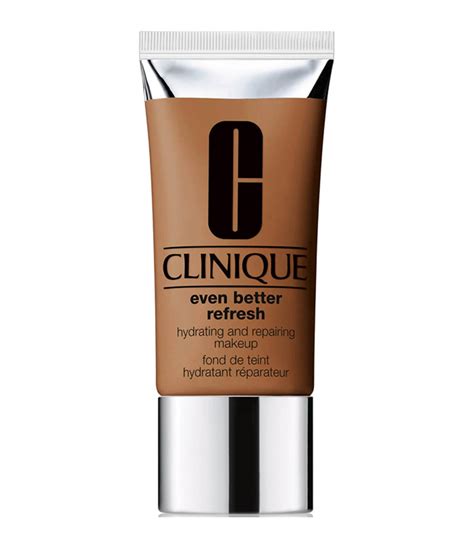 These Are the 16 Best Foundations for Dark Skin | Who What Wear UK