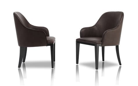 DECOR LITTLE ARMCHAIR baxter | Leather sofa decor, Dining chairs, Chair