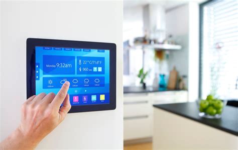 8 Top Trends in Smart Home Automation - Verblio