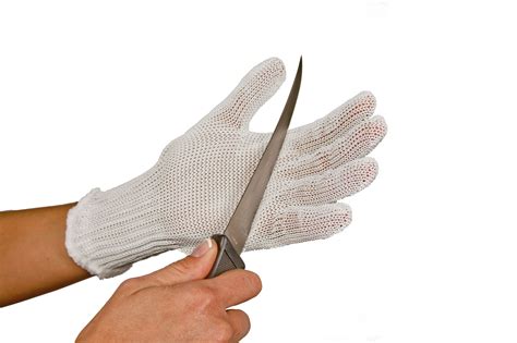 Cut-Resistant Gloves | Intruder