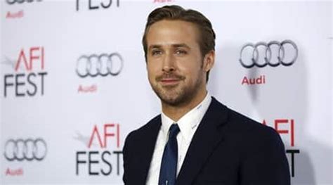 Ryan Gosling quits smoking | Hollywood News - The Indian Express