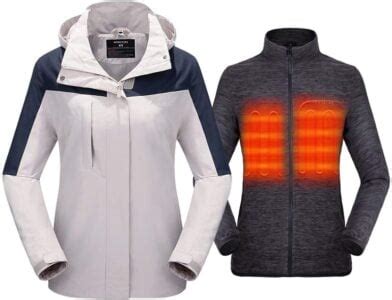 MUST READ • 9 Best Women's Heated Jackets (2024)