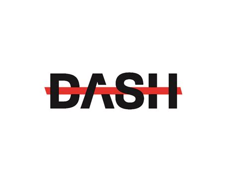 DASH | Logo – ndrewmccarthy