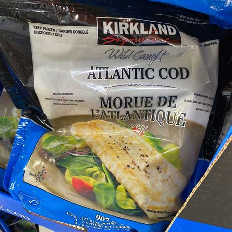 Cod Costco Frozen Fish | ubicaciondepersonas.cdmx.gob.mx