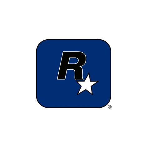 Rockstar North Logo Vector - (.Ai .PNG .SVG .EPS Free Download)