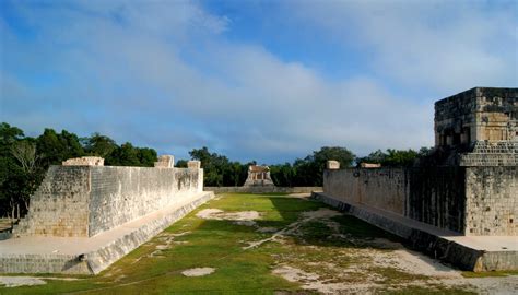 JUEGO DE PELOTA DE CHICHEN ITZA | Visit aruba, Best romantic getaways ...