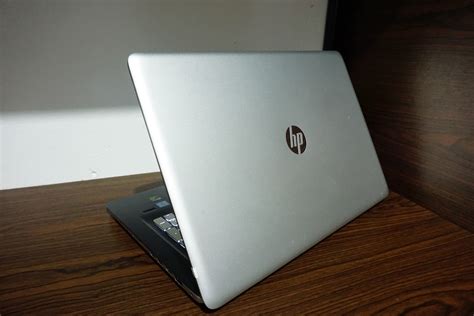 Jual Laptop HP Envy 17t-n100 Core i7 Touch - Eksekutif Computer