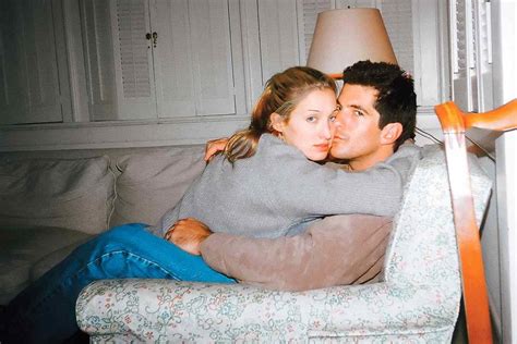 Were JFK Jr. and Carolyn Bessette-Kennedy Separated When They Died? The Truth About Their Rocky ...