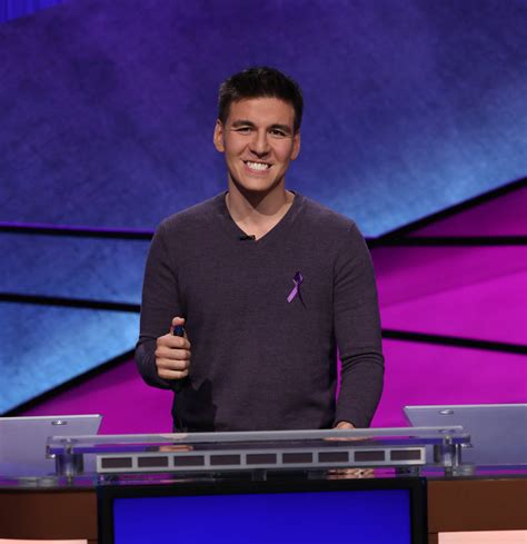 Las Vegas’ James Holzhauer wins first game in ‘Jeopardy!’ Tournament of Champions | TV ...