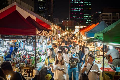 Where to Find Bangkok’s Best Street Food While You Can (Published 2018)