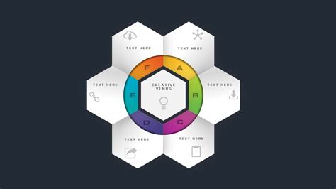 How To Create a Professional Smartart Graphics in Microsoft Office ...