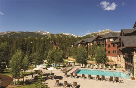 Grand Timber Lodge (Breckenridge, CO) - Resort Reviews - ResortsandLodges.com