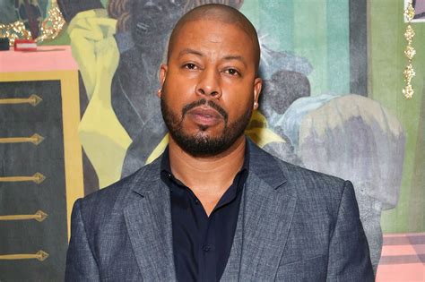 ‘Empire’ Actor Morocco Omari Arrested After Woman Accuses Him of ...