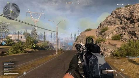 🥇 CALL OF DUTY: WARZONE Battle Royale ™ » Download FREE Game