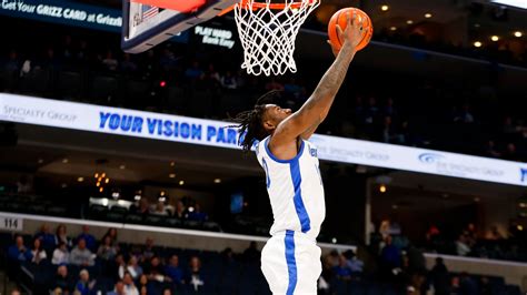 Memphis basketball live score updates vs VCU in nonconference game