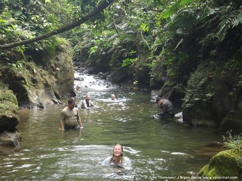 10 Of The Most Dangerous Hiking Trails In The World