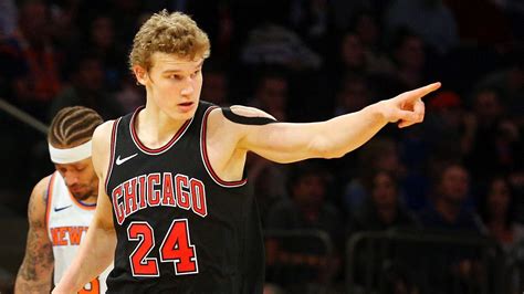 Lauri Markkanen of Chicago Bulls scores career-high 33 points in win over New York Knicks - ESPN