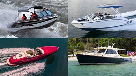 Best jet boats: Latest models show how widespread this tech has become