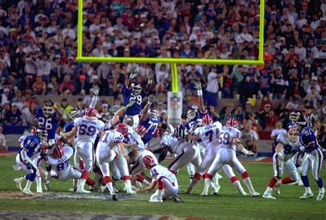 Jan. 27, 1991: Giants beat Bills in Super Bowl XXV | Newsday