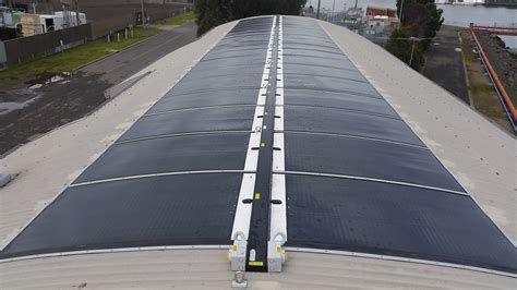 MiaSolé to unveil new line of flexible solar panels at SPI