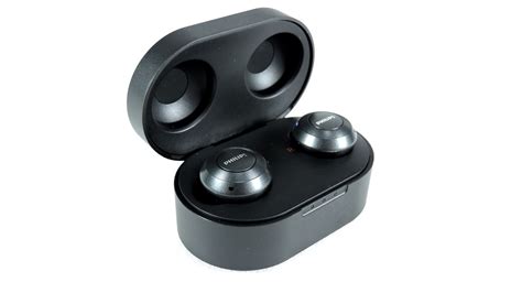 Philips TAT8505BK In-Ear True Wireless Earbuds Review - FunkyKit