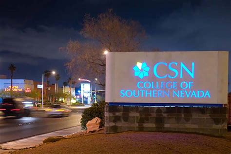 $1M grant will boost STEM outreach for College of Southern Nevada | Las ...