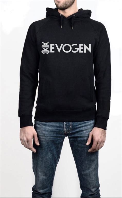 Evogen Logo T-Shirt | Swag Shirts