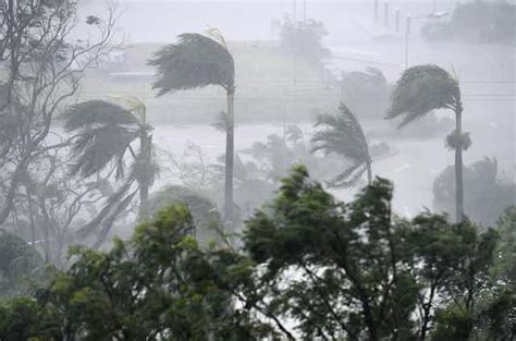 Cyclone Debbie: we can design cities to withstand these natural disasters