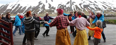 Siglufjördur | Hurtigruten Expeditions