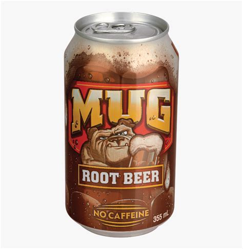 Mug Root Beer - Mug Root Beer Transparent, HD Png Download - kindpng