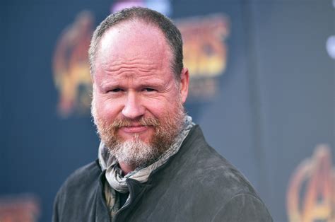 Joss Whedon Defends His Controversial Wonder Woman Script: “I Think It ...