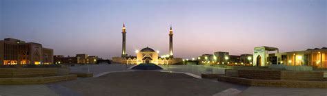 Al Imam Muhammad Ibn Saud Islamic University (Riyadh, Saudi Arabia) - apply, prices, reviews ...