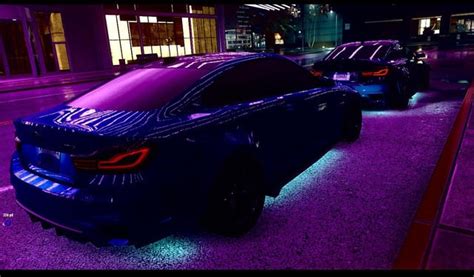 NFS HEAT on ps5. Looks amazing! : r/needforspeed