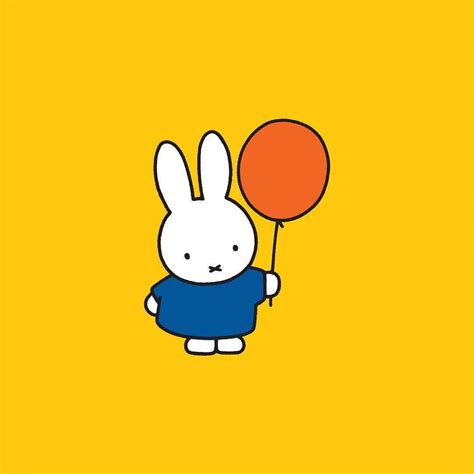 [100+] Miffy Wallpapers | Wallpapers.com