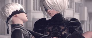 YoRHa No.2 Type B | Wiki | NieR: Automata Amino