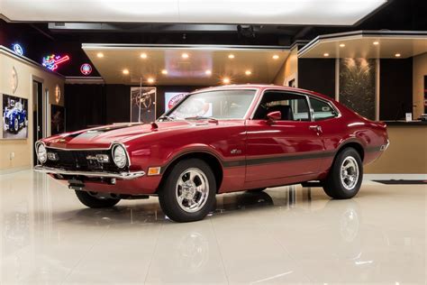 1970 Ford Maverick | Classic Cars for Sale Michigan: Muscle & Old Cars ...