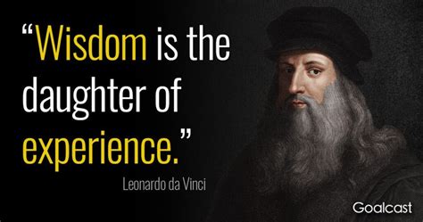 20 Leonardo da Vinci Quotes on Becoming a Knowledge Enthusiast