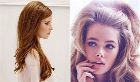 Mod Hairstyles: How To Perfect That 1960s Bouffant?