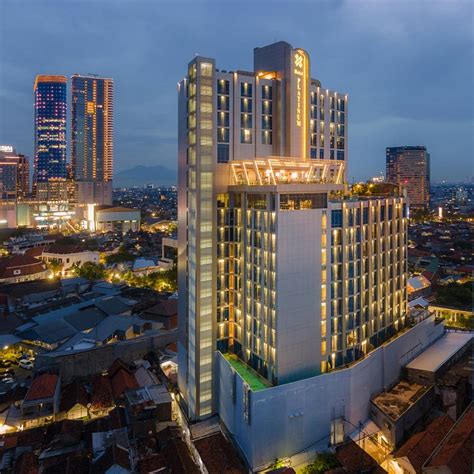 PLATINUM HOTEL TUNJUNGAN SURABAYA - Updated 2024 Prices & Reviews (Java)