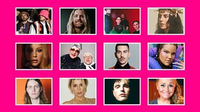 Eurovision 2023: Line-up of star-studded Grand Final performances announced - Media Centre