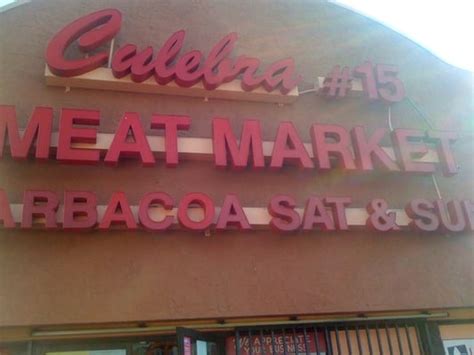 CULEBRA MEAT MARKET - Updated August 2024 - 2424 Guadalupe St, San Antonio, Texas - Meat Shops ...