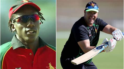 “Rumours of Heath Streak’s demise greatly exaggerated,” Henry Olonga ...